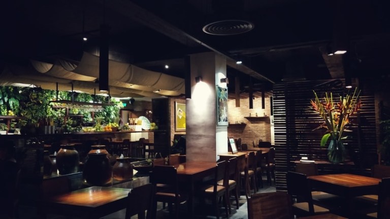 How Las Vegas is fast becoming a hub for Nigerian cuisine