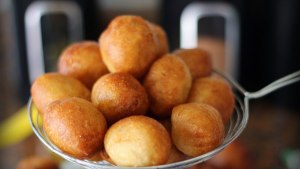 How to create the perfect Nigerian Puff-Puff?
